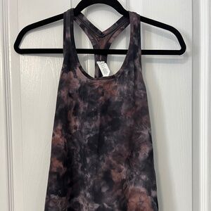 Lululemon Cool Racerback II Nulu